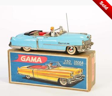 Cabriolet