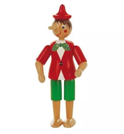 PINOCCHINO ARTICULE GRAND