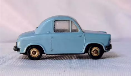 Vespa