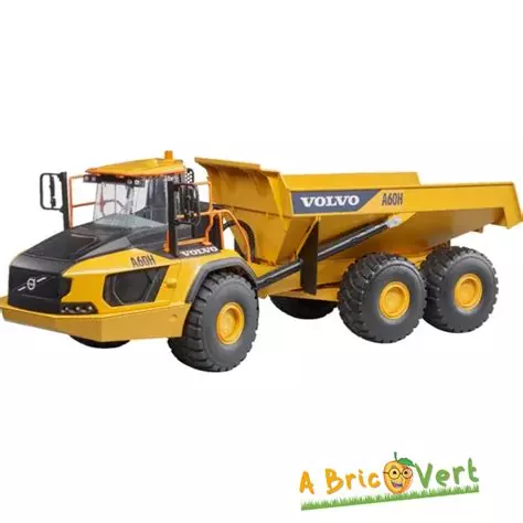 [ACB0263] Camion benne