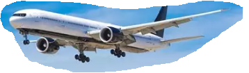 [POA3589] Avion