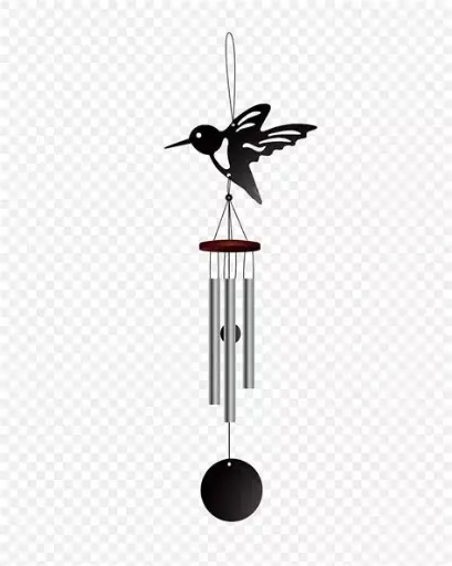 [ECO0122] Carillon oiseau 