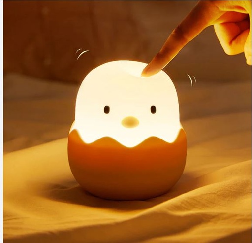 [ELP0325] Lampe poussin